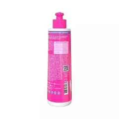 Sos Ativador Condicionador Teen 300Ml Salon Line na internet