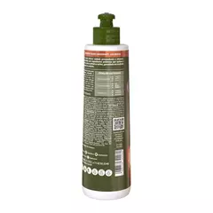 Sos Ativador Condicionador Azeite De Oliva 300Ml Salon Line na internet