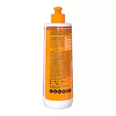 Sos Ativador Condicionador Oleo De Manga Frasco 500Ml Salon Line - comprar online