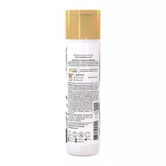 Meu Liso Shampoo Restauracao Intensa 300Ml Salon Line - comprar online