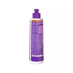Sos Ativador Condicionador Super Oleos 300Ml Salon Line - comprar online