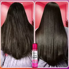 Finalizador Bye Bye Volume Forever Liss 200Ml - comprar online