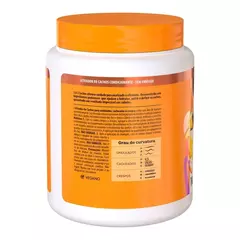 Sos Ativador Condicionador Oleo De Manga 1Kg Salon Line - comprar online