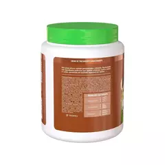 Sos Creme Pentear Condicionador 5 Em 1 Oleo De Coco 1Kg Salon Line na internet