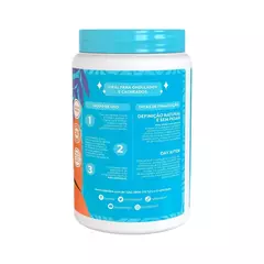 Creme Pentear Condicionador Definicao Natural 1Kg Salon Line - comprar online