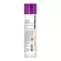 Meu Liso Shampoo Antifrizz 300Ml Salon Line na internet