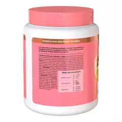Sos Ativador Condicionador Mel E Oleo De Argan 1Kg Salon Line - comprar online
