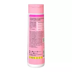 Sos Shampoo Hidratacao Kids 300Ml Salon Line - comprar online