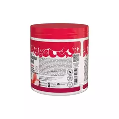 #Todecacho Gelatina Oleo De Argan 550Gr Salon Line na internet