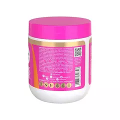 Sos Creme Pentear Condicionador Ultra Gloss De Repente Pronta 500Gr Salon Line na internet
