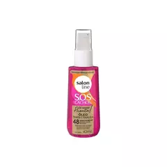 Sos Oleo Condicionador De Repente Pronta 42Ml Salon Line