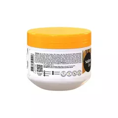 Meu Liso Mascara Condicionante Muito+Liso 300Gr Salon Line na internet