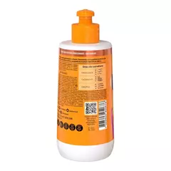 Sos Creme Pentear Condicionador Oleo De Manga 300Ml Salon Line na internet
