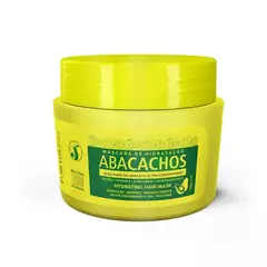 Máscara Abacachos Forever Liss 150G