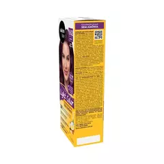 Light Color Prof 6.62 Marsala Salon Line - Four Roses