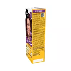 Light Color Prof 6.7 Chocolate Salon Line - loja online