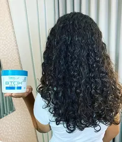 Máscara Volume Zero Forever Liss 250G na internet