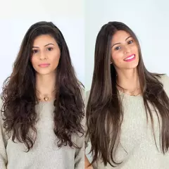 Progressiva Alinha Hair Forever Liss 1L - comprar online