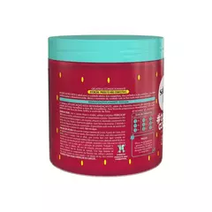 #Todecacho Gelatina Condicionador Kids Morango Desembaracante 550Gr Salon Line - comprar online