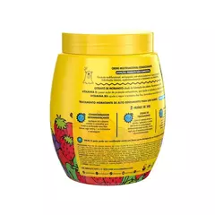 Hidra Multy Kids Creme Condicionador Multifuncional 3 Em 1 1Kg Salon Line - comprar online