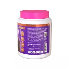 Sos Cremascara Condicionante 2X1 Super Oleos 1Kg Salon Line na internet