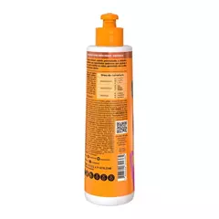 Sos Ativador Condicionador Oleo De Manga 300Ml Salon Line na internet