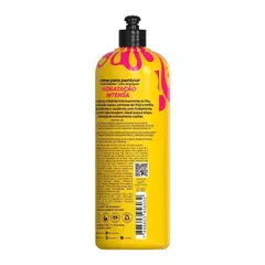 Hidra Creme Pentear Condicionador D-Pantenol E Mix Vitaminas 1L Salon Line na internet