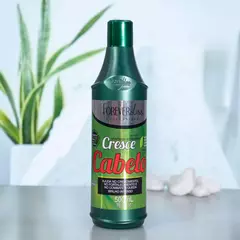 Shampoo Cresce Cabelo Forever Liss 500Ml na internet