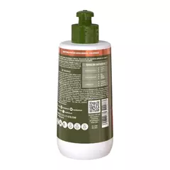 Sos Creme Pentear Condicionador Azeite De Oliva 300Ml Salon Line na internet