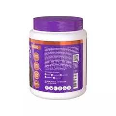 Sos Ativador Condicionador Super Oleos 1Kg Salon Line na internet