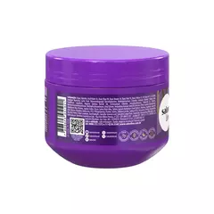 Meu Liso Mascara Condicionante Matiz Loiro 300Gr Salon Line na internet