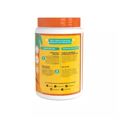 Creme Pentear Condicionador Ativador Definicao Nutritiva 1Kg Salon Line - comprar online