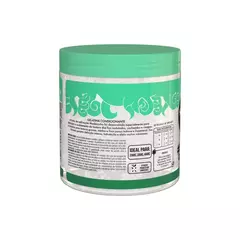 #Todecacho Gelatina Condicionador Babosa 550Gr Salon Line - comprar online