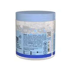 #Todecacho Gelatina Super Definicao Antifrizz 550G Salon Line - comprar online