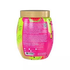 Cachos Dos Sonhos Creme Condicionador Melancia 3 Em 1 Multy Poderosos 1Kg Salon Line na internet