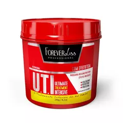 Máscara Uti Forever Liss 240G