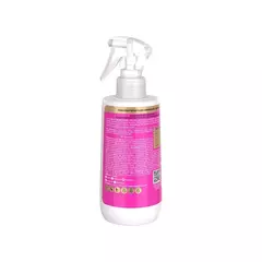 Sos Creme Pentear Condicionador Antiporisade De Repente Pronta 300Ml Salon Line - comprar online