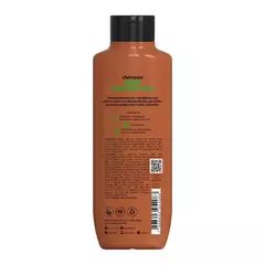 Hidra Kit Shampoo+Condicionador Oleo De Coco E Colageno 300Ml Salon Line - Four Roses