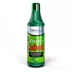 Shampoo Cresce Cabelo Forever Liss 500Ml