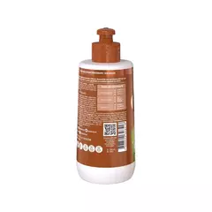 Sos Creme Pentear Condicionador Oleo De Coco 300Ml Salon Line na internet