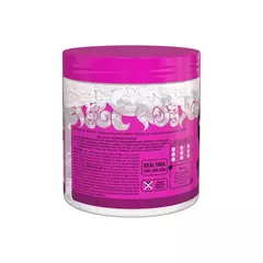 #Todecacho Gelatina Condicionador Super Volume 550Gr Salon Line - comprar online