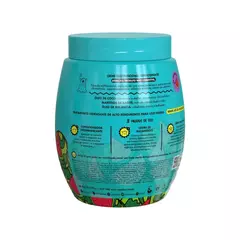 Hidra Cachinhos Kids Creme Condicionador Multifuncional 3 Em 1 1Kg Salon Line na internet