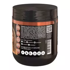 Sos Ativador Condicionador Arginina 500Gr Salon Line na internet
