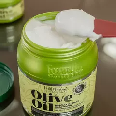Máscara Olive Oil Forever Liss 950G - comprar online