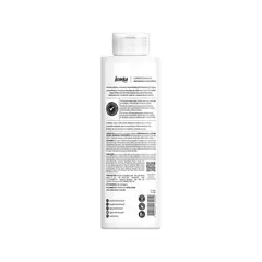 Bomba Condicionador Antiqueda E Resistencia 300Ml Salon Line - comprar online