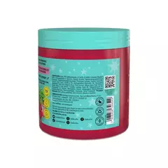 #Todecacho Gelatina Condicionador Kids Morango Desembaracante 550Gr Salon Line na internet