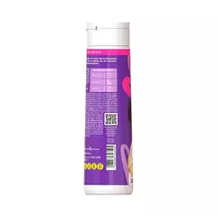 Sos Condicionador Kids Nutricao Super Oleos 300Ml Salon Line - Four Roses