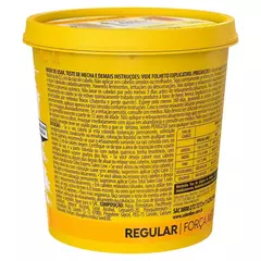 Guanidina Manga Regular (A+N) 218Gr Salon Line - comprar online