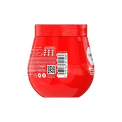 #Todecacho Mascara Condicionante Matiz Vermelha 300Gr Salon Line - Four Roses