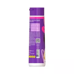 Sos Shampoo Kids Nutricao Super Oleos 300Ml Salon Line - Four Roses